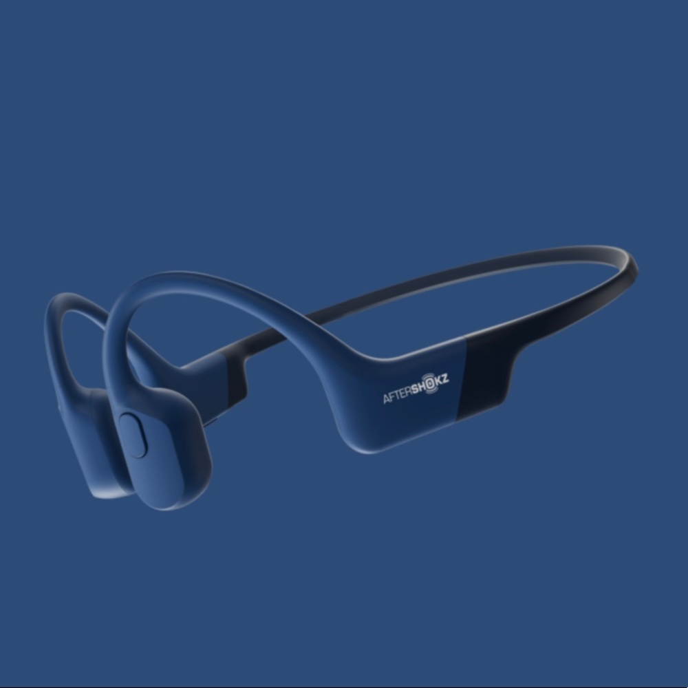 Aeroplex AfterShokz Bone Conduction Head Phones